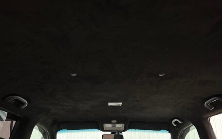 Nissan X-Trail, 2010 год, 1 370 000 рублей, 14 фотография
