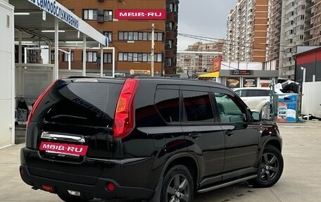 Nissan X-Trail, 2010 год, 1 370 000 рублей, 7 фотография