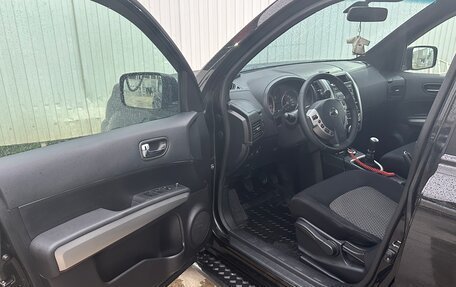 Nissan X-Trail, 2010 год, 1 370 000 рублей, 18 фотография