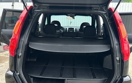 Nissan X-Trail, 2010 год, 1 370 000 рублей, 16 фотография