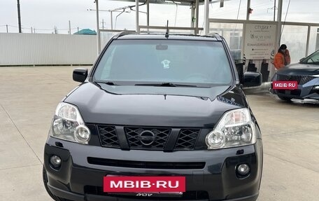 Nissan X-Trail, 2010 год, 1 370 000 рублей, 4 фотография