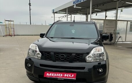 Nissan X-Trail, 2010 год, 1 370 000 рублей, 19 фотография