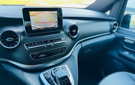 Mercedes-Benz V-Класс, 2019 год, 5 575 000 рублей, 9 фотография