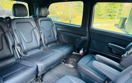 Mercedes-Benz V-Класс, 2019 год, 5 575 000 рублей, 7 фотография
