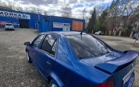 Geely CK (Otaka) I рестайлинг, 2008 год, 150 000 рублей, 3 фотография