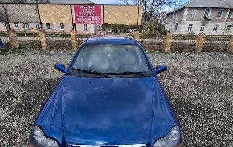 Geely CK (Otaka) I рестайлинг, 2008 год, 150 000 рублей, 6 фотография