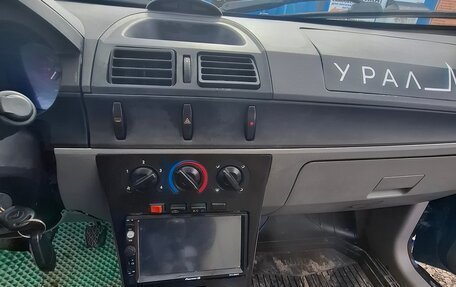 Geely CK (Otaka) I рестайлинг, 2008 год, 150 000 рублей, 11 фотография