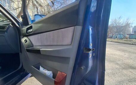Geely CK (Otaka) I рестайлинг, 2008 год, 150 000 рублей, 21 фотография