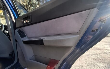 Geely CK (Otaka) I рестайлинг, 2008 год, 150 000 рублей, 22 фотография