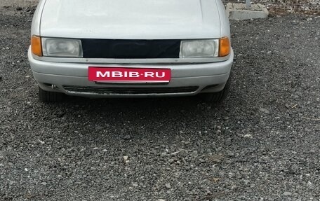 Audi 80, 1991 год, 140 000 рублей, 2 фотография