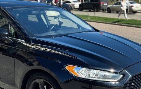 Ford Fusion (North America) II, 2015 год, 1 100 000 рублей, 4 фотография
