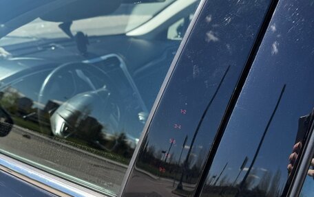 Ford Fusion (North America) II, 2015 год, 1 100 000 рублей, 14 фотография