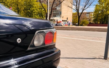 Toyota Sprinter Trueno VII (AE110/AE111), 1995 год, 570 000 рублей, 8 фотография