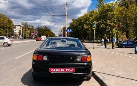Toyota Sprinter Trueno VII (AE110/AE111), 1995 год, 570 000 рублей, 5 фотография