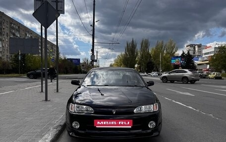 Toyota Sprinter Trueno VII (AE110/AE111), 1995 год, 570 000 рублей, 2 фотография