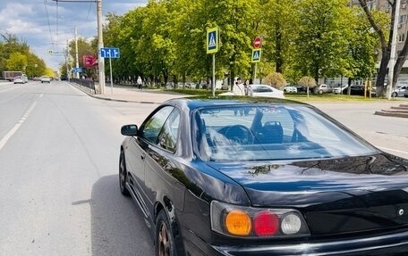 Toyota Sprinter Trueno VII (AE110/AE111), 1995 год, 570 000 рублей, 9 фотография