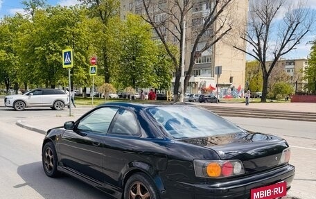 Toyota Sprinter Trueno VII (AE110/AE111), 1995 год, 570 000 рублей, 10 фотография