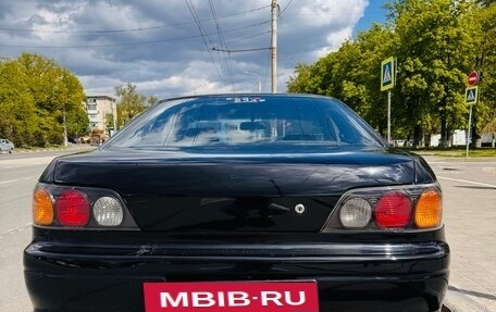 Toyota Sprinter Trueno VII (AE110/AE111), 1995 год, 570 000 рублей, 6 фотография