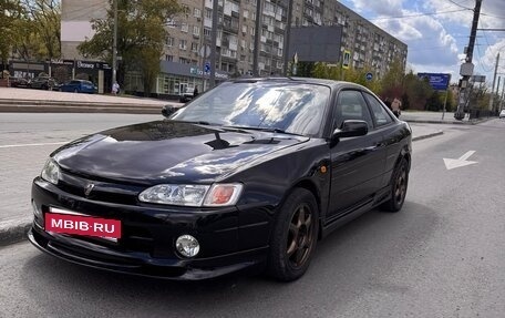 Toyota Sprinter Trueno VII (AE110/AE111), 1995 год, 570 000 рублей, 3 фотография