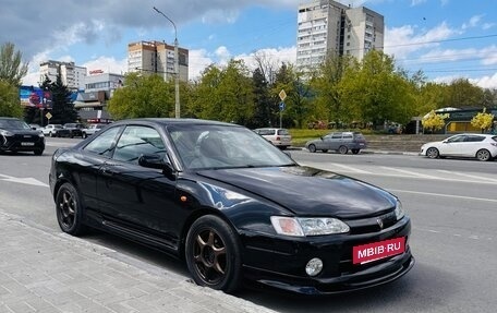 Toyota Sprinter Trueno VII (AE110/AE111), 1995 год, 570 000 рублей, 4 фотография