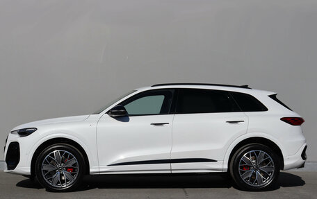 Audi Q5, 2025 год, 6 600 000 рублей, 4 фотография