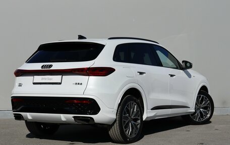 Audi Q5, 2025 год, 6 600 000 рублей, 3 фотография