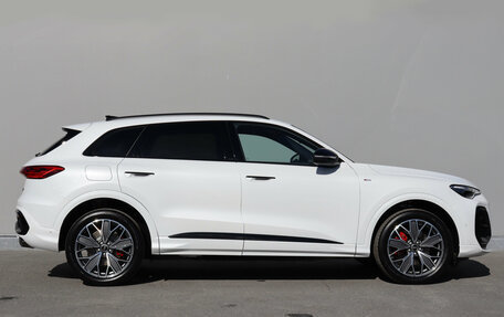 Audi Q5, 2025 год, 6 600 000 рублей, 5 фотография