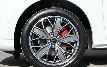 Audi Q5, 2025 год, 6 600 000 рублей, 8 фотография