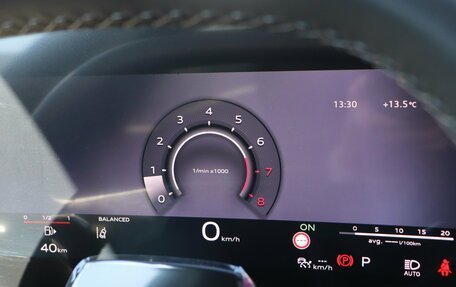 Audi Q5, 2025 год, 6 600 000 рублей, 11 фотография