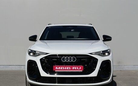 Audi Q5, 2025 год, 6 600 000 рублей, 2 фотография