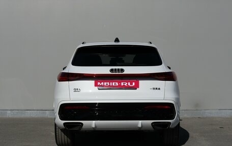 Audi Q5, 2025 год, 6 600 000 рублей, 6 фотография