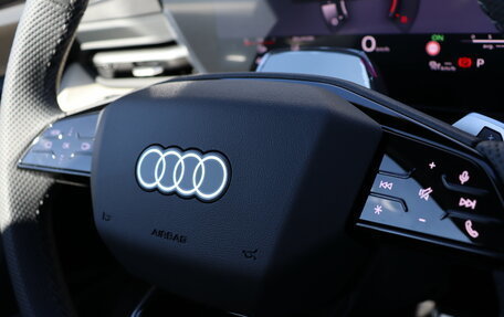 Audi Q5, 2025 год, 6 600 000 рублей, 12 фотография