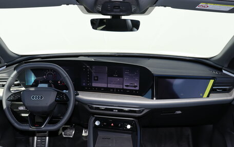 Audi Q5, 2025 год, 6 600 000 рублей, 15 фотография