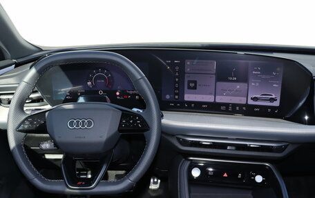 Audi Q5, 2025 год, 6 600 000 рублей, 16 фотография