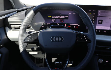 Audi Q5, 2025 год, 6 600 000 рублей, 17 фотография