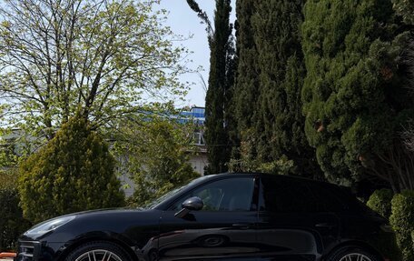 Porsche Macan I рестайлинг, 2020 год, 7 650 000 рублей, 3 фотография