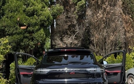 Porsche Macan I рестайлинг, 2020 год, 7 650 000 рублей, 2 фотография