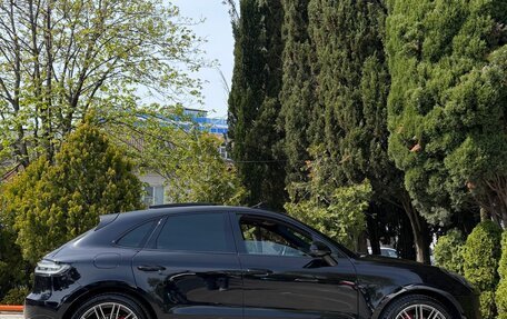 Porsche Macan I рестайлинг, 2020 год, 7 650 000 рублей, 6 фотография