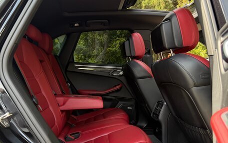 Porsche Macan I рестайлинг, 2020 год, 7 650 000 рублей, 12 фотография