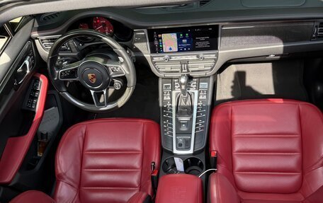 Porsche Macan I рестайлинг, 2020 год, 7 650 000 рублей, 9 фотография