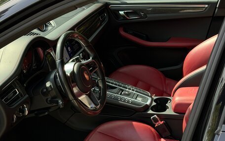 Porsche Macan I рестайлинг, 2020 год, 7 650 000 рублей, 15 фотография