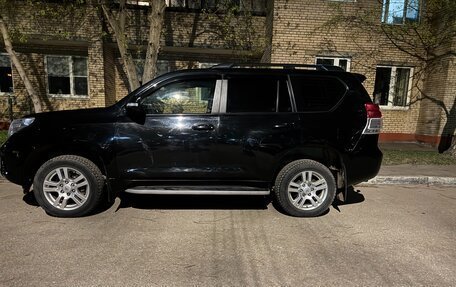 Toyota Land Cruiser Prado 150 рестайлинг 2, 2012 год, 3 100 000 рублей, 4 фотография