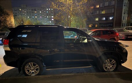 Toyota Land Cruiser Prado 150 рестайлинг 2, 2012 год, 3 100 000 рублей, 5 фотография