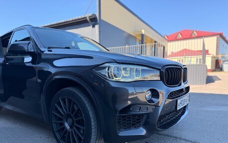 BMW X5, 2013 год, 2 800 000 рублей, 3 фотография