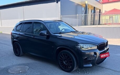 BMW X5, 2013 год, 2 800 000 рублей, 5 фотография