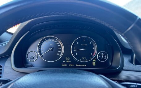 BMW X5, 2013 год, 2 800 000 рублей, 15 фотография