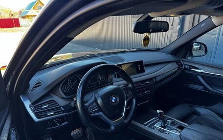 BMW X5, 2013 год, 2 800 000 рублей, 14 фотография
