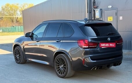 BMW X5, 2013 год, 2 800 000 рублей, 12 фотография