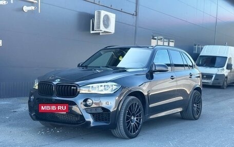 BMW X5, 2013 год, 2 800 000 рублей, 13 фотография