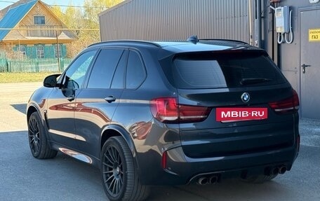 BMW X5, 2013 год, 2 800 000 рублей, 11 фотография